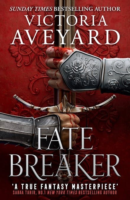 Fate Breaker - Realm Breaker