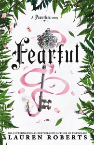 Fearful - The Powerless Trilogy