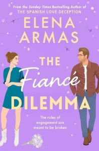 Fiance Dilemma