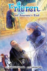 Frieren - Beyond Journey's End - Vol. 9
