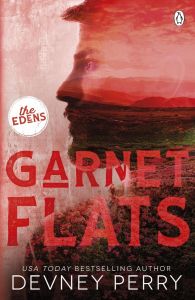 Garnet Flats - The Edens
