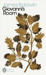 Giovanni’s Room - Great Loves - Penguin Modern Classics