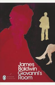Giovanni’s Room - Penguin Modern Classics