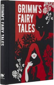 Grimm's Fairy Tales - Arcturus Gilded Classics