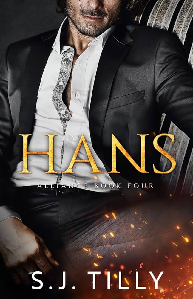 Hans - Alliance Series
