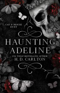 Haunting Adeline - Cat & Mouse - International edition