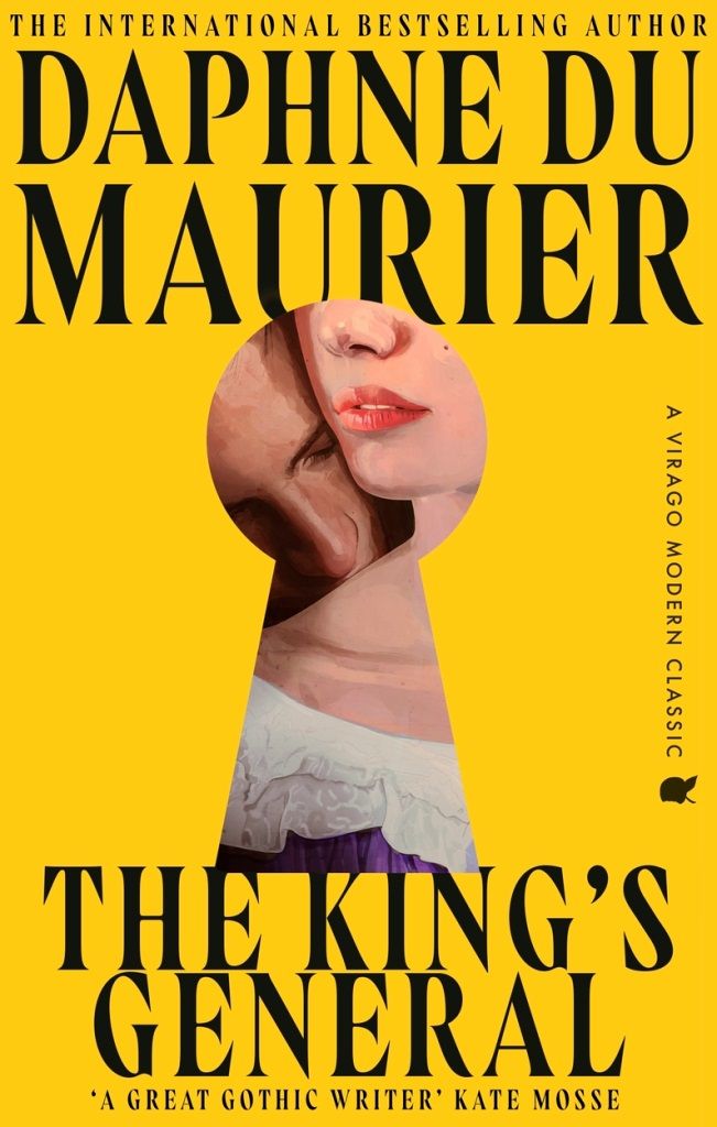 The King’s General - Virago Modern Classics