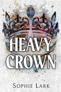 Heavy Crown - Book 6