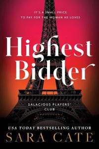 Highest Bidder - Salacious Players' Club