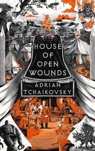 House of Open Wounds - The Tyrant Philosophers