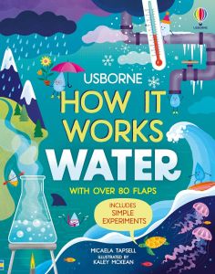 How It Works - Water - How It Works Series
