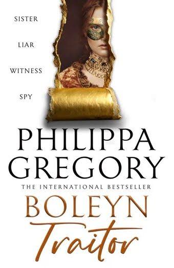 Boleyn Traitor - The Plantagenet and Tudor Novels Series