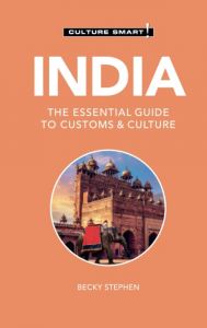 India - Culture Smart