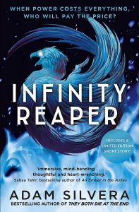 Infinity Reaper - Book 2
