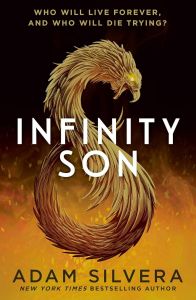 Infinity Son - Book 1