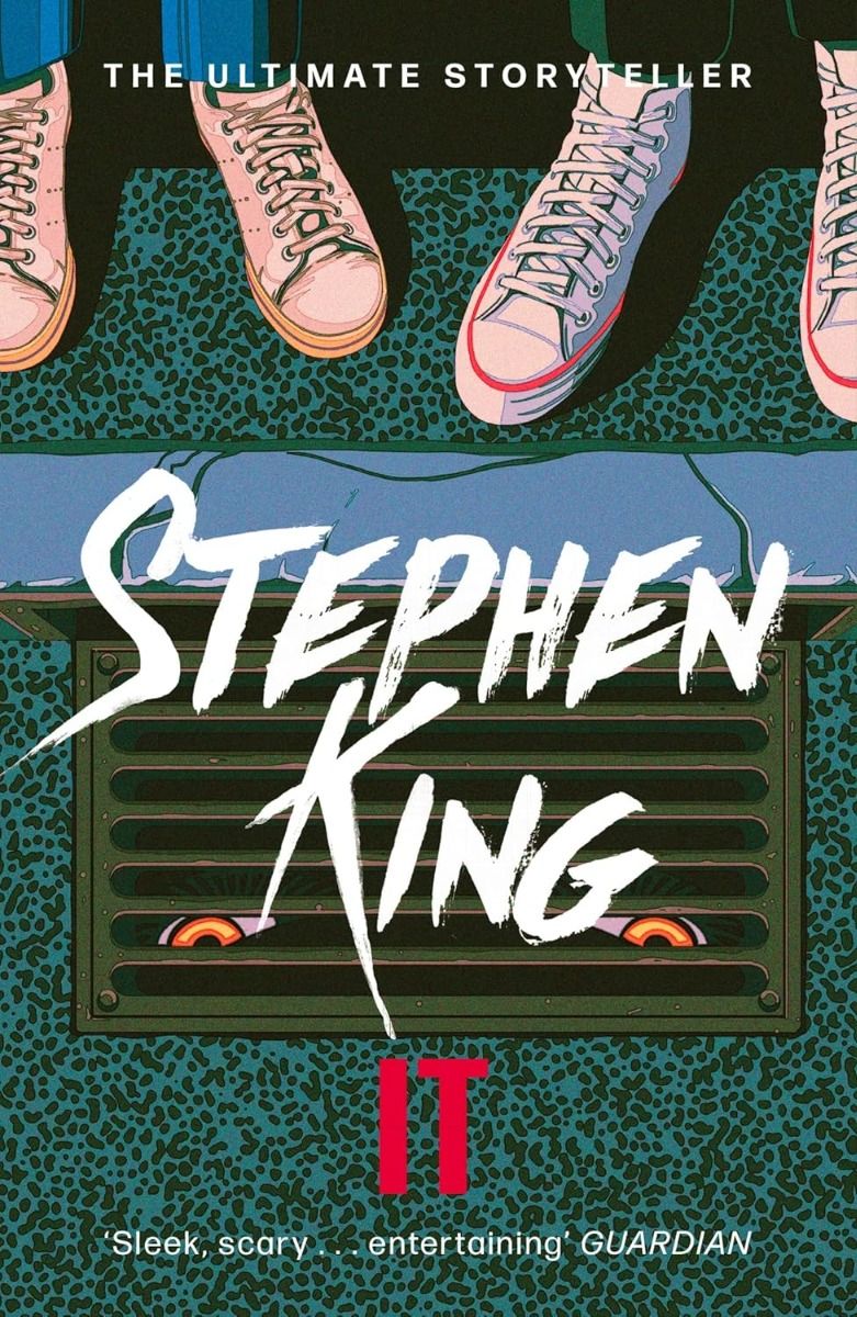 It - The ultimate storyteller collection