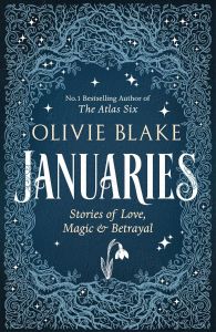 Januaries - Stories of Love, Magic and Betrayal