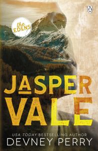 Jasper Vale - The Edens