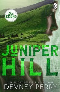 Juniper Hill - The Edens