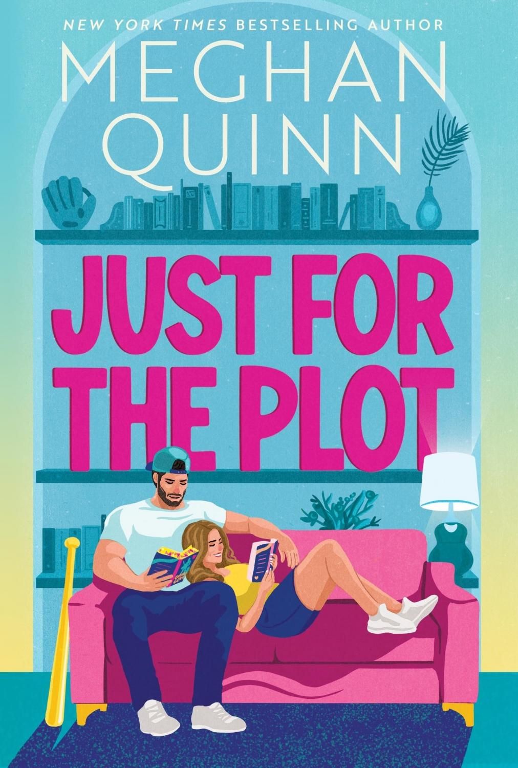 Just for the Plot