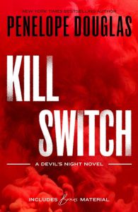 Kill Switch - Devil's Night Series