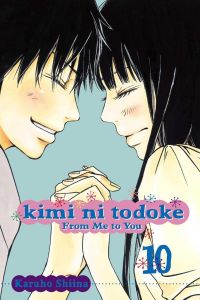 Kimi ni Todoke - From Me to You, Vol. 10