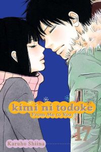 Kimi ni Todoke - From Me to You, Vol. 17