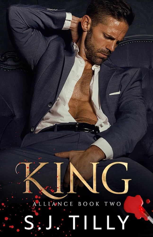King - Alliance Series