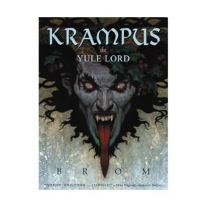 Krampus - The Yule Lord