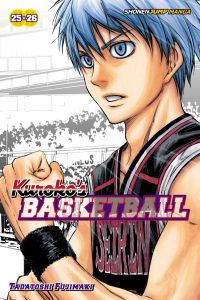 Kuroko's Basketball - Vol. 13