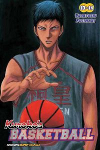Kuroko's Basketball, Vol. 7 - Includes vols. 13 and 14