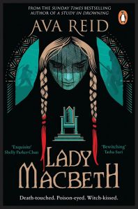 Lady Macbeth
