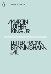 Letter from Birmingham Jail - Penguin Modern