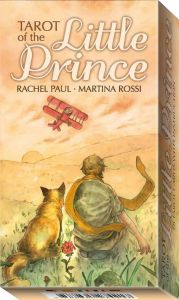 Little Prince Tarot