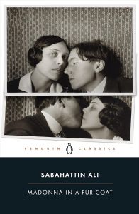 Madonna in a Fur Coat - Penguin Classics