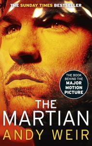 Martian - The Martian Series