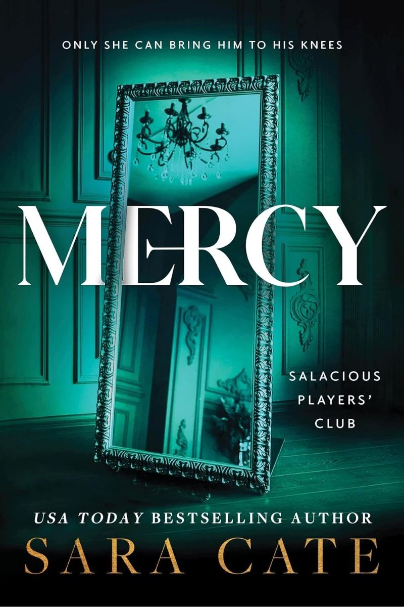 Mercy - Salacious Players' Club