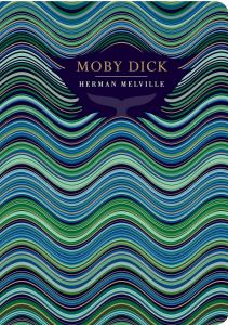 Moby Dick - Chiltern Classic