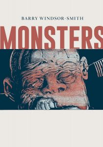 Monsters - Hardcover