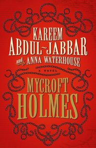 Mycroft Holmes - Mycroft Holmes Series
