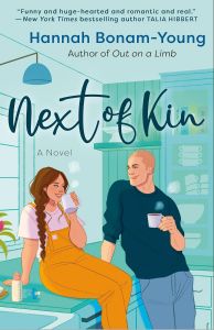 Next of Kin - A Novel