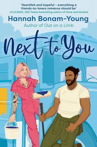 Next to You - A Novel