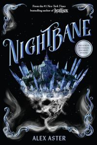 Nightbane - Lightlark Series