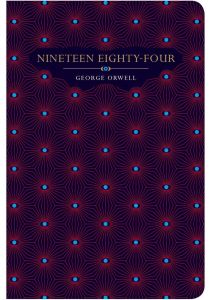 Nineteen Eighty-Four - Chiltern Classic