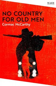 No Country for Old Men - Picador Collection