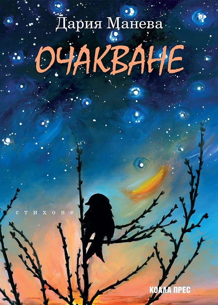 Очакване