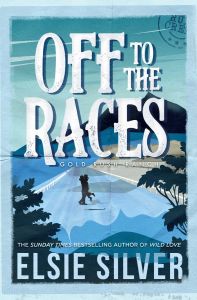 Off to the Races - Gold Rush Ranch