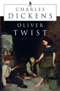 Oliver Twist - German Edition