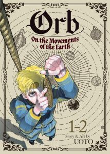 Orb - On the Movements of the Earth - Omnibus - Vol. 1-2