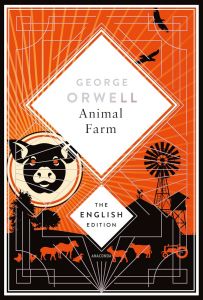 Orwell - Animal Farm - English Edition